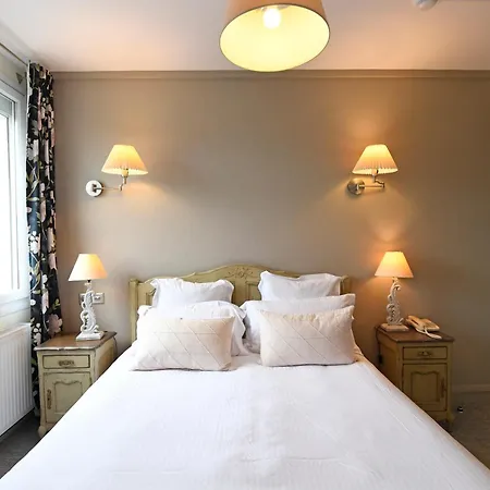 Hotel Cit'hotel La Julia