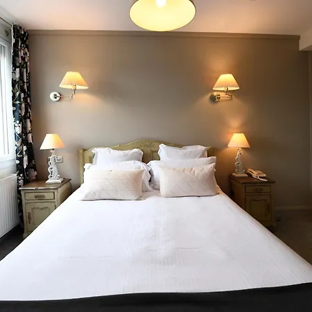 Hotel Cit'hotel La Julia 3*