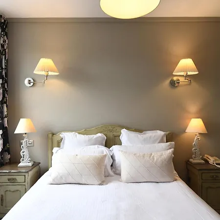 Cit'hotel La Julia Hotel Agon-Coutainville