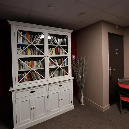 Cit'hotel La Julia 3*