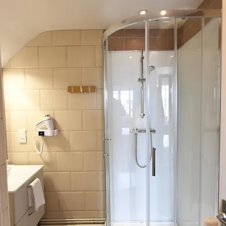 Cit'hotel La Julia Отель