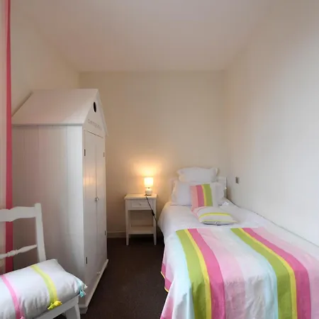 Hotel Cit'hotel La Julia