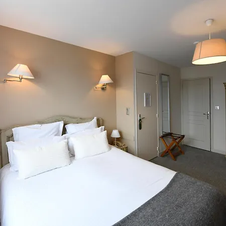 Hotel Cit'hotel La Julia 3*