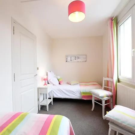 Cit'hotel La Julia Hotel Agon-Coutainville
