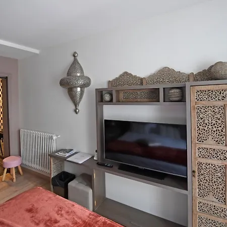 Cit'hotel La Julia 3*
