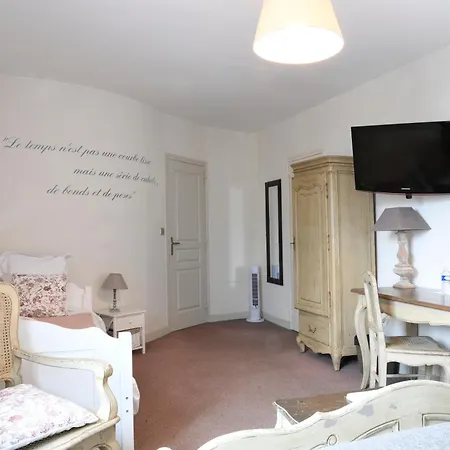 Cit'hotel La Julia Agon-Coutainville