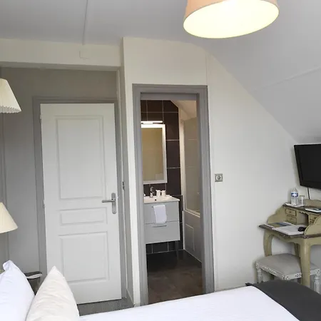 Cit'hotel La Julia Отель 3*