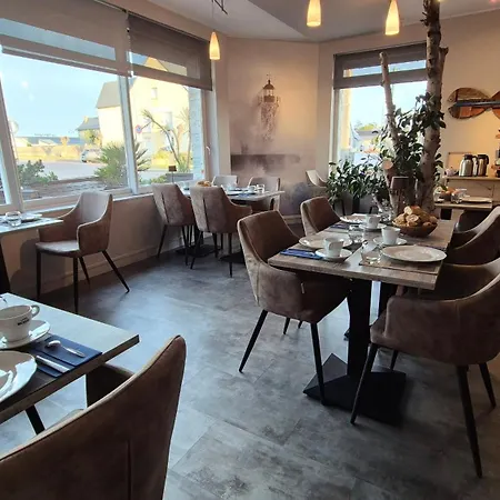 Cit'hotel La Julia Hotel Agon-Coutainville