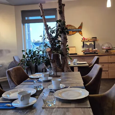 Cit'hotel La Julia 3*