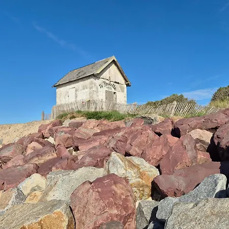 Отель Cit'hotel La Julia 3*