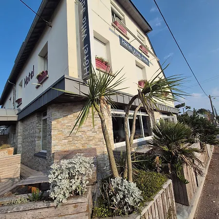 Cit'hotel La Julia