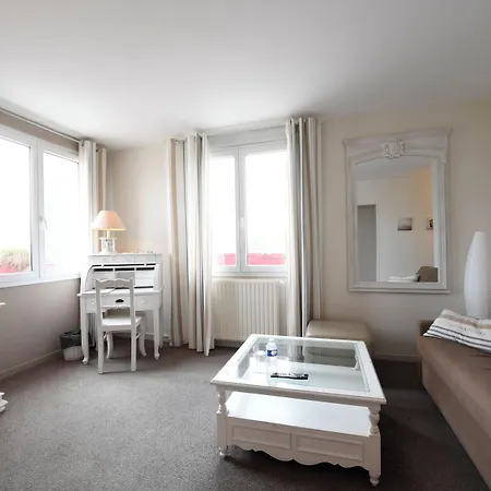 Hotel Cit'hotel La Julia