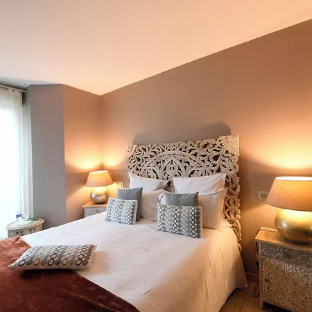 Cit'hotel La Julia Hotel