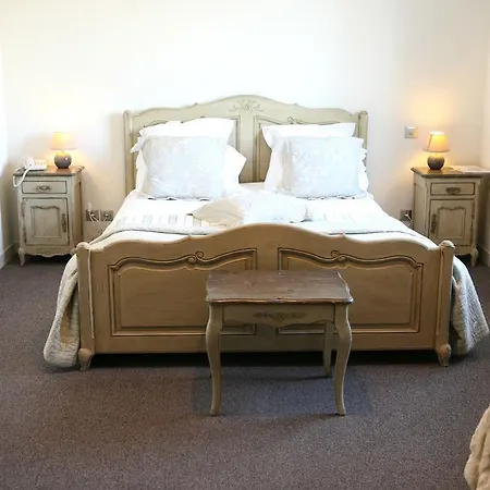 Cit'hotel La Julia 3* Agon-Coutainville