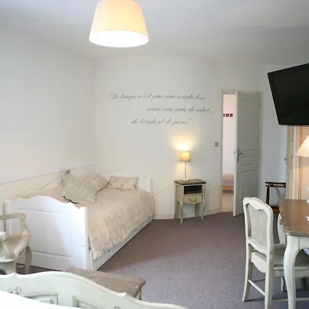 Hotel Cit'hotel La Julia 3*