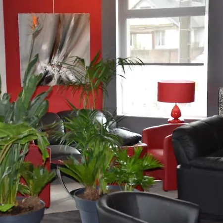 Cit'hotel La Julia Отель 3*