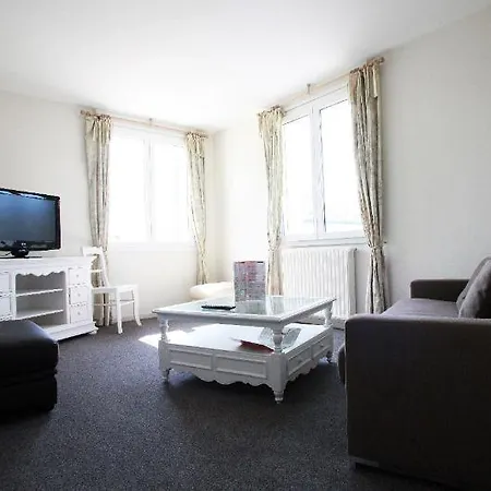 Cit'hotel La Julia Отель