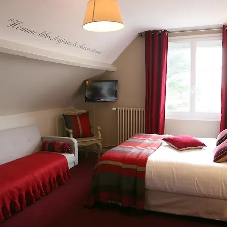 Cit'hotel La Julia 3*