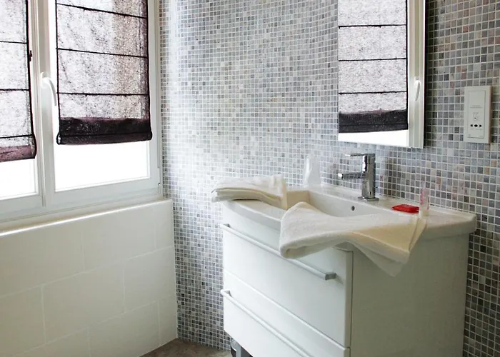 Hotel Cit'hotel La Julia 3*