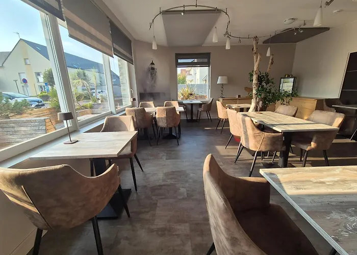 Cit'hotel La Julia Отель