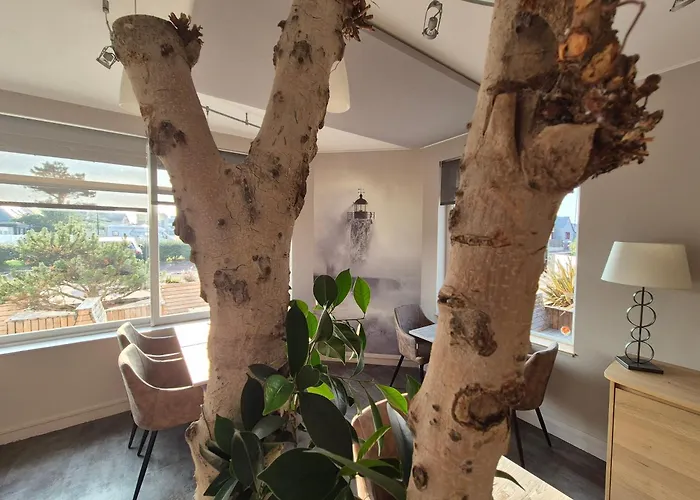 Отель Cit'hotel La Julia