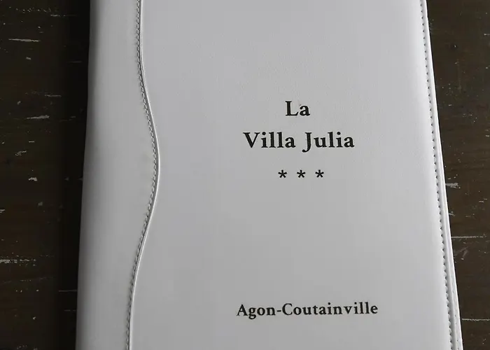 Cit'hotel La Julia Отель 3*