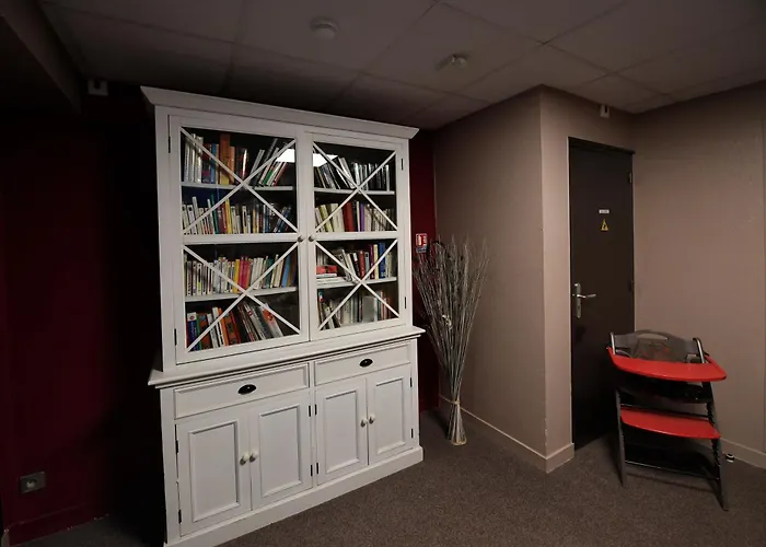 Cit'hotel La Julia 3*