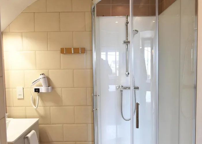 Cit'hotel La Julia Отель