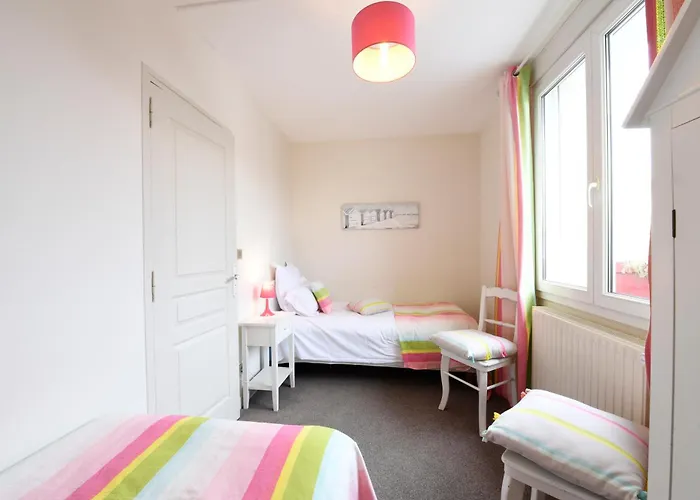 Cit'hotel La Julia Hotel Agon-Coutainville