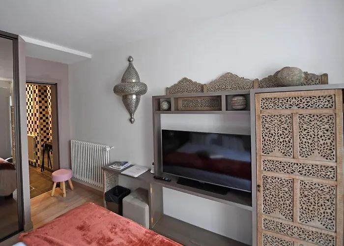 Cit'hotel La Julia 3*