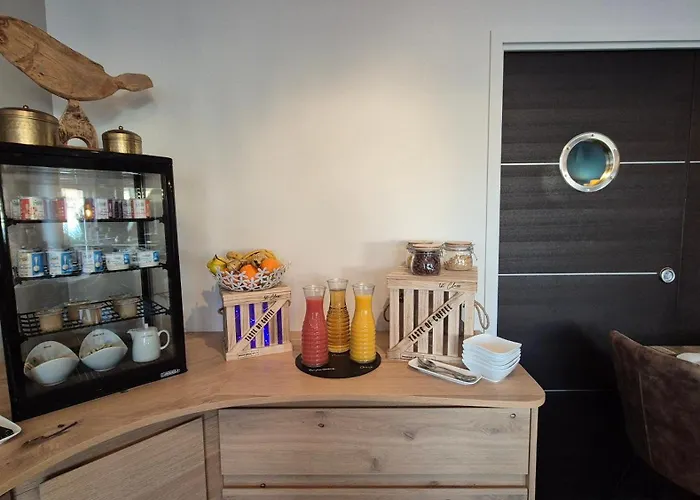 Cit'hotel La Julia 3*