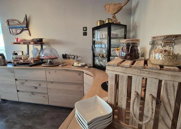 Cit'hotel La Julia Hotel Agon-Coutainville