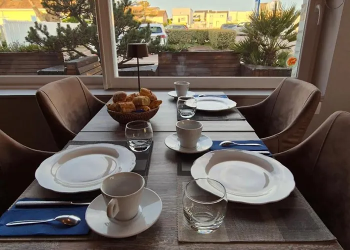 Cit'hotel La Julia 3*