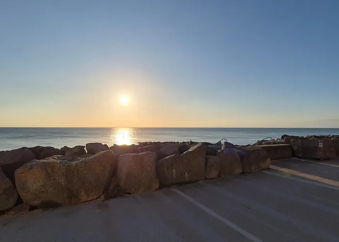 Cit'hotel La Julia 3* Agon-Coutainville