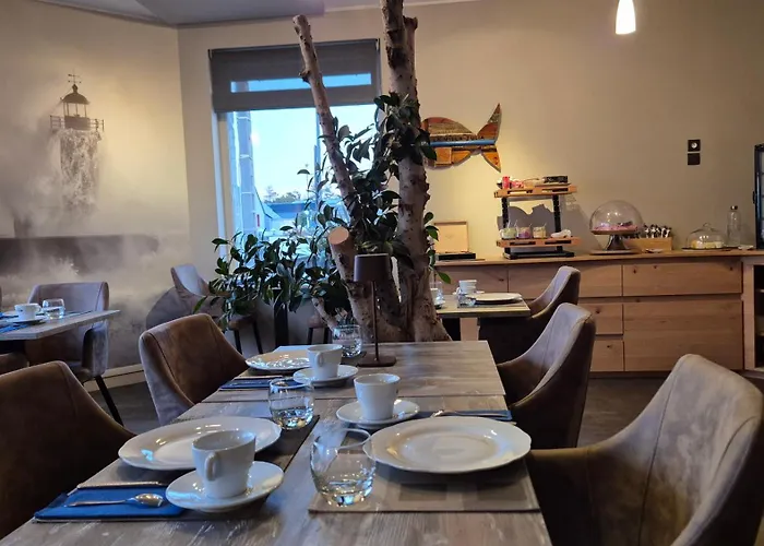 Cit'hotel La Julia 3*