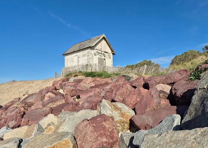 Отель Cit'hotel La Julia 3*