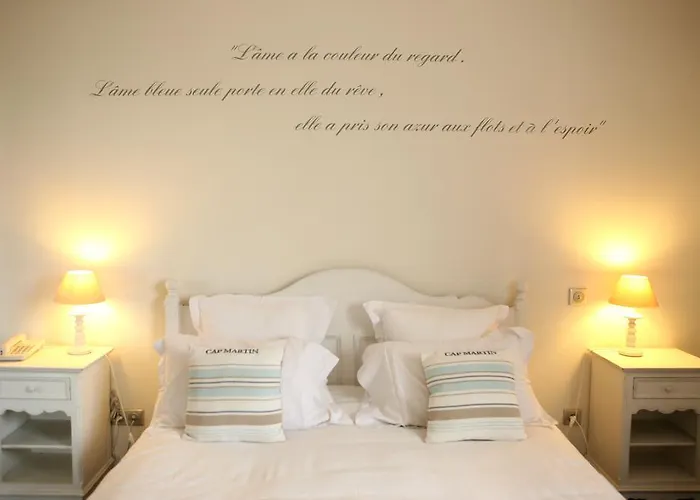 Cit'hotel La Julia Отель 3*