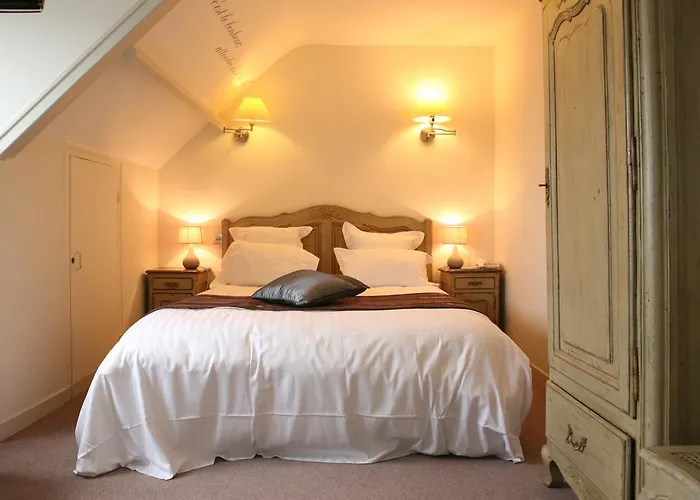 Cit'hotel La Julia Отель 3*