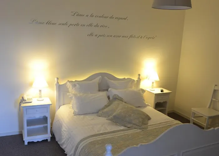 Cit'hotel La Julia Отель