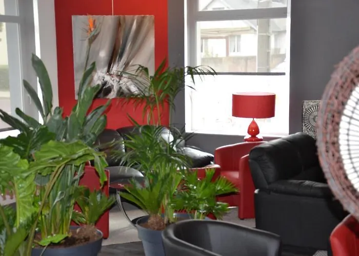 Cit'hotel La Julia Hotel 3*