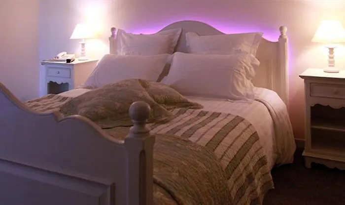 Cit'hotel La Julia Agon-Coutainville