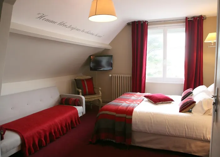 Cit'hotel La Julia 3*