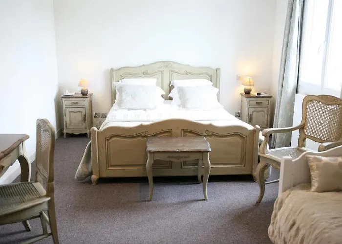 Cit'hotel La Julia 3*